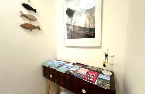 Paradise Luxurious apartment, 3 double rooms for 6 guests, 4 beds, terrace, jacuzzi, free parking, new - Foto 16