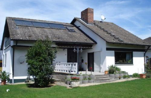 Ferienwohnung Tröppner - Foto 3