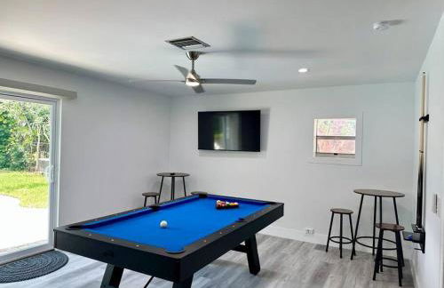 Oasis in Plantation South Florida - Foto 44