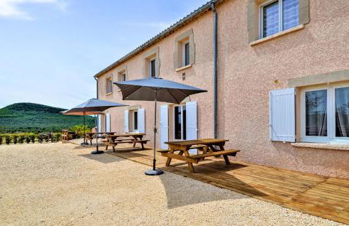 Beautiful Home In Méjannes-Le-Clap - Photo 14