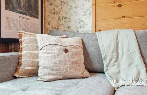 Redwoods Rising - Sweeping Views-Hot Tub - Foto 26