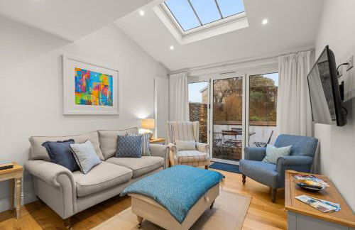 Lavender Cottage - Foto 9