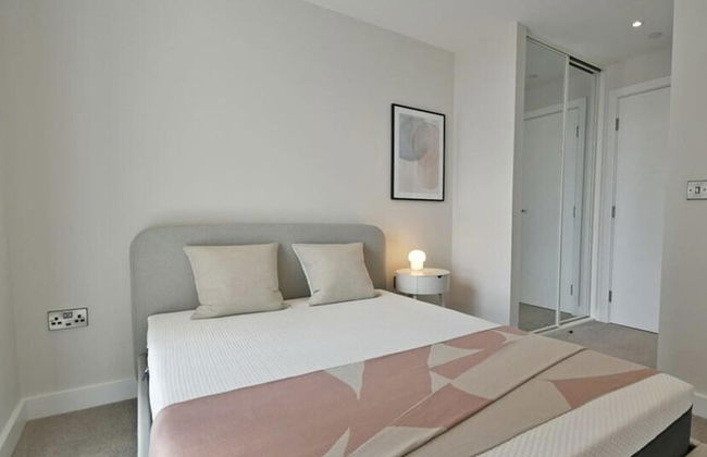 Top Floor 3-bed Penthouse in Manchester - Foto 5