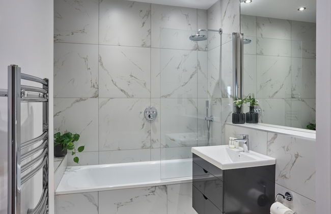 Kings Oak House by Viridian Apartments - Foto 7