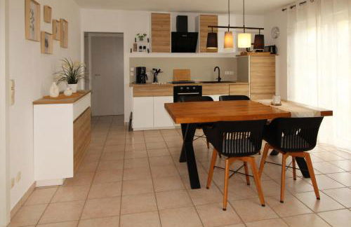 Ferienhaus "Kleine Auszeit" Parkstraße - Foto 11