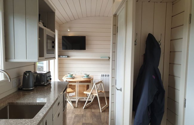 Toradh Cabin - Foto 6