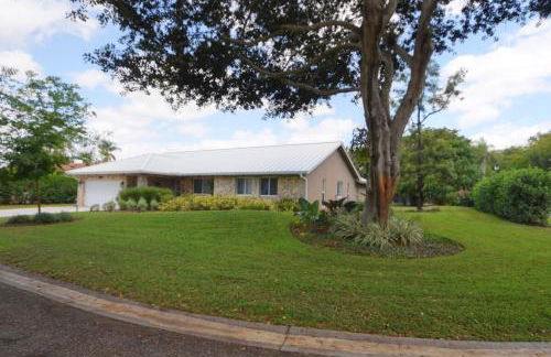 Coral Springs Retreat, Enclosed Pool & Free Parking - Foto 6