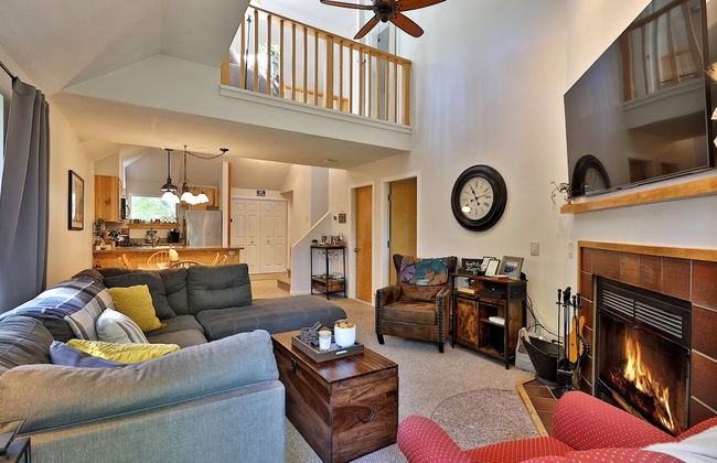 The Woods by Killington Vacation Rentals - 2 Bedrooms - Photo 44