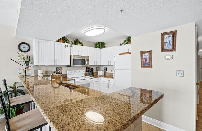 Pelican Beach Resort by Panhandle Getaways - Foto 75