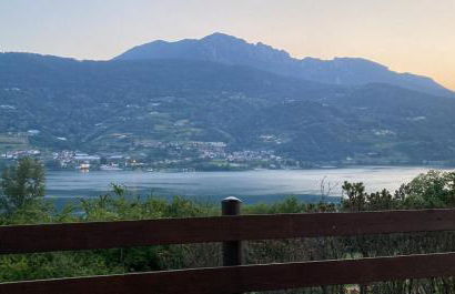 Lake Apartment Gold, Lago di Caldonazzo - Foto 22