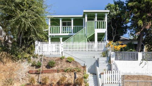 Family Retreat Near Disneyland & Downtown LA 4BR - Foto 5