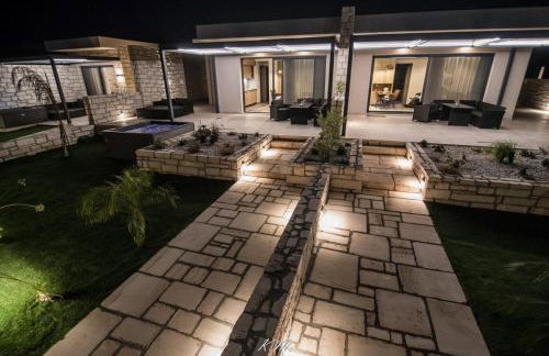 Gialos Villas Paleochora - Foto 66