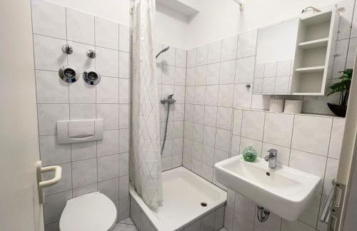 Apart A2 Magdeburg - Foto 33