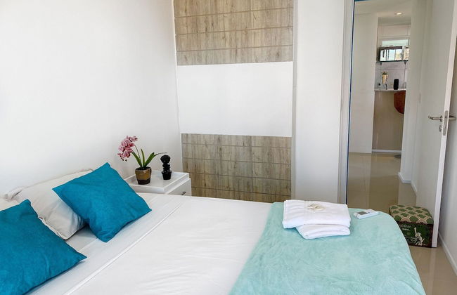 Solarium Residence Resort - Foto 14