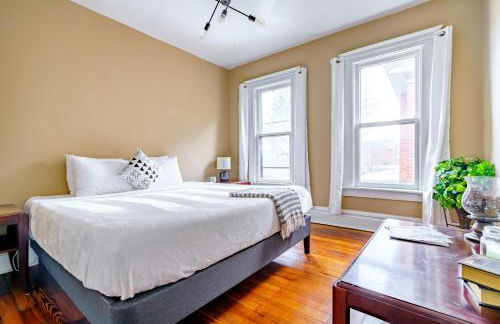 Jungle House Luxury Stays - Columbus Downtown Short North - Foto 56