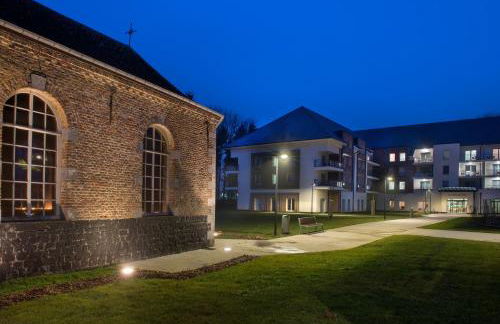 Domitys - Le Carillon d'or - Foto 11