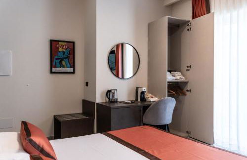 Ambrosia Room & Apartment - Foto 29