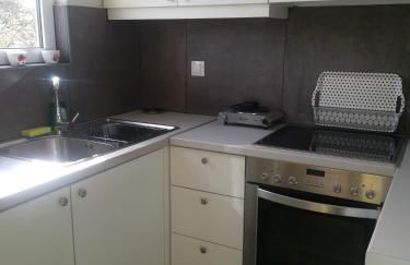 blue cielo sunny apartment - Foto 13