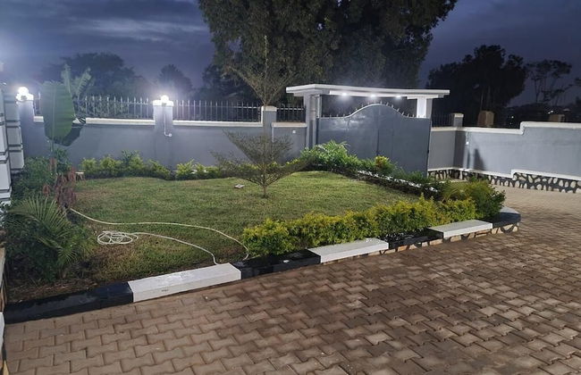 Beautiful Family House - Foto 18