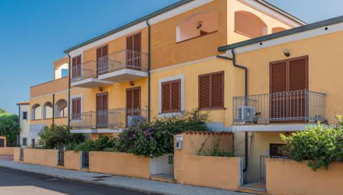 Glorious Residence Le Pavoncelle one Bedroom Sleeps Four and Child Num1450 - Foto 5