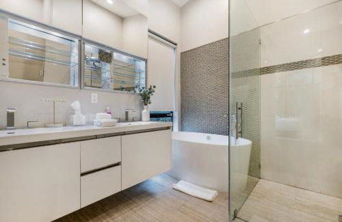 Coldwater Canyon - A Sophisticated & Elegant Estate - Foto 55