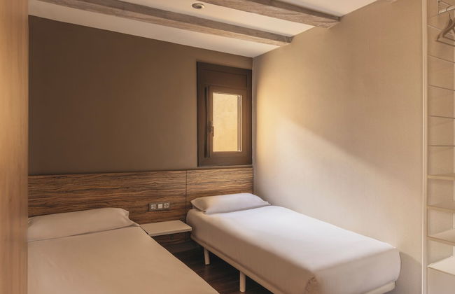 Milà Apartamentos Barcelona - Foto 21