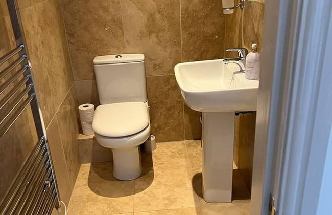 Woodside Cottage Grewelthorpe Nr Masham Ripon - Foto 24