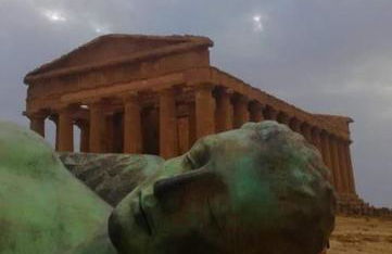 Casuzza al Duomo con vista Valle dei Templi! - Foto 63