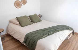 Le Nid- Balcon jolie vue - St Etienne-sud - Foto 11