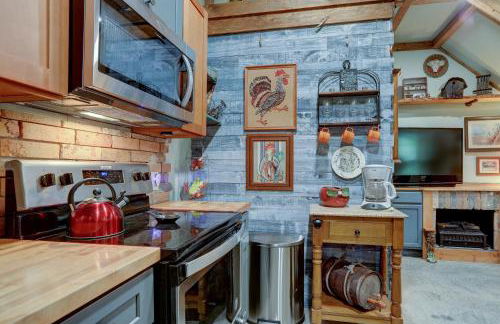 Odell's Place - Foto 9