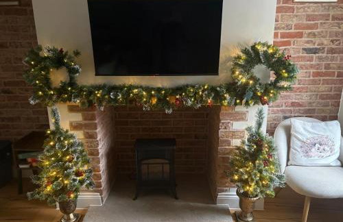 Tilly's Cosy Cottage Retreats - Nidd Cottage - Foto 2