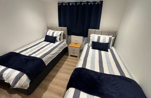 The Stables at Hustyn Gate - Foto 10