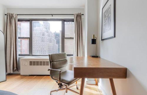 Blueground Midtown East view nr UN Plaza NYC-2114 - Photo 9