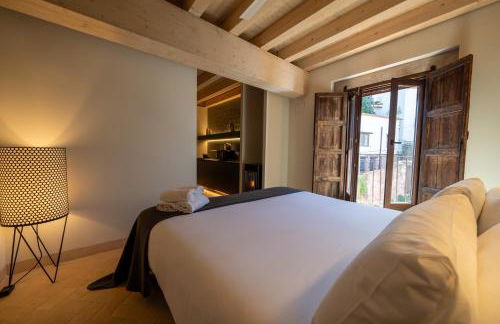 Apartamentos Vilafamés Antic Palau - Foto 78