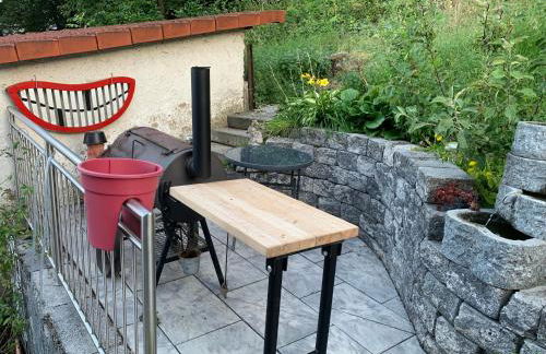 Ferienwohnung Wolff, Kelkheim - Foto 38