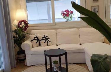 Cozy studio στο κεντρο - Foto 4