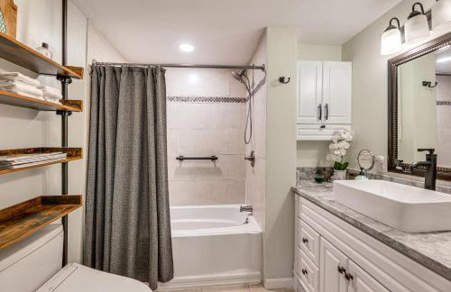 Private On-Site Boat Dock Cabin on Lake Jordan - Foto 20