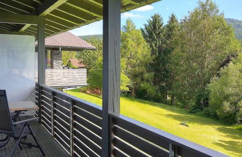 Apartment BayVista- die Bayerwald Lodge mit Bergblick by Interhome - Foto 10