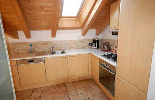 Chalet alla Cascata - Foto 49