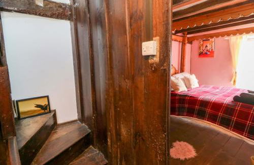 The Little Laura Ashley House - Foto 9