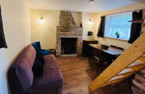 Cute and Cosy Little Cottage - Foto 1