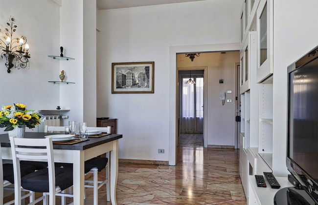 Homey Seaview Apartment by Wonderful Italy - Foto 17