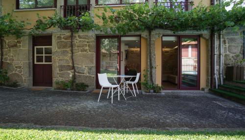 Quinta da Mó - Foto 2