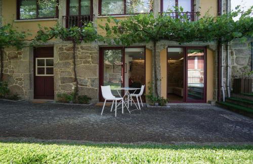 Quinta da Mó - Foto 2