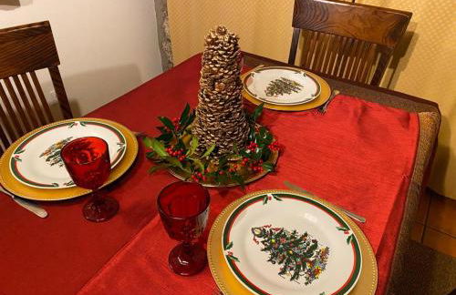 Green Villa Gerês - Foto 53