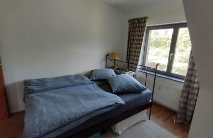 Große Ferienwohnung in Peetzig am See - Foto 22