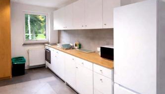 Monteurwohnung Lindern - Foto 5