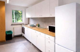 Monteurwohnung Lindern - Foto 5