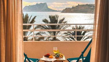 Moraira Beach - Photo 2