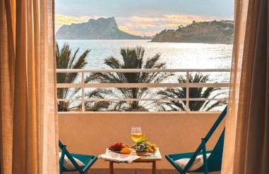 Moraira Beach - Photo 2